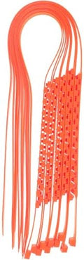Xmas Snow Tire Chain 10pcs Nylon Anti-skid Mud Tire Belt by Unknown
