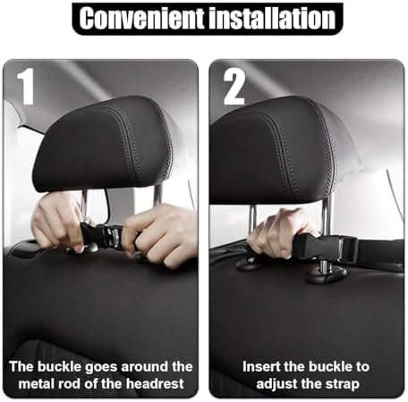 Car Trunk Organizer for Toyota Land Cruiser 250 Prado J250 LC250 2024 2025 - Image 2
