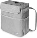 SIBOFUEGO Cute Car Trash Can by SIBOFUEGO