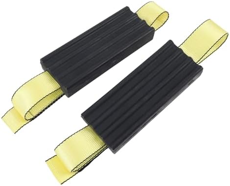 2 Pcs Tire Traction Straps - Image 7