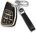 QBUC for Chevy Key Fob Cover by QBUC