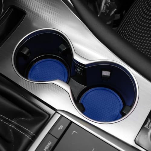 SINGARO Car Cup Coaster, Car Interior Accessories - Image 4