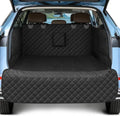 SUV Cargo Liner for Dogs with Bumper Flap Protector for Subaru Outback 1995-2026 by Unknown