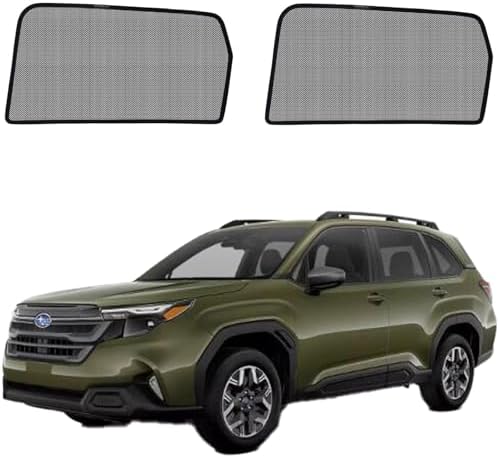 Car Window Shades for Specific Accessories by QZZYXYL