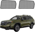 Car Window Shades for Specific Accessories by QZZYXYL