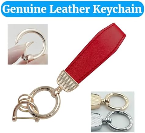 Joouheax for Ford Key Fob Cover - Image 4
