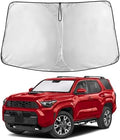 Autovir Windshields Sun Shade Fit by Autovir