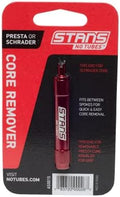 Notubes AS0015 Core Remover Tool Red by Stans