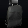 HCMAX 2 Pack Kick Mat Car Seat Back Protector Waterproof Easy to Clean by HONCENMAX