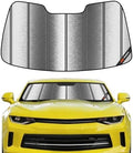 Pigenius Windshield Sun Shade for Chevrolet Camaro 2016-2024 by Pigenius