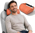 Universal Memory Foam Car Headrest Neck Pillow, Ergonomic Memory Foam Car by VUCHEET