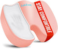 CushZone XL Memory Foam Seat Cushion by CushZone