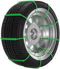 Topteng Tire Snow Chains by Topteng