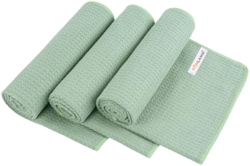 Microfiber Workout Towels Gym Towels by SUNLAND