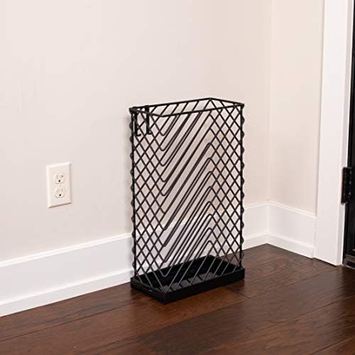 BIRDROCK HOME Decorative Umbrella Stand - Image 7
