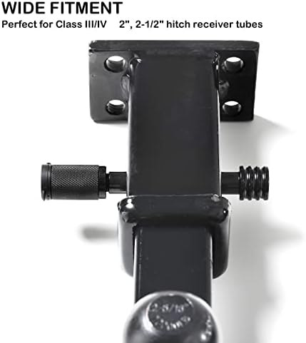 CZC AUTO Hitch Locking Pin - Image 6