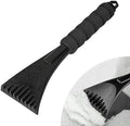 Ice Scraper for Car Windshield, Scratch-Free Auto Window Snow Scraper by Unknown
