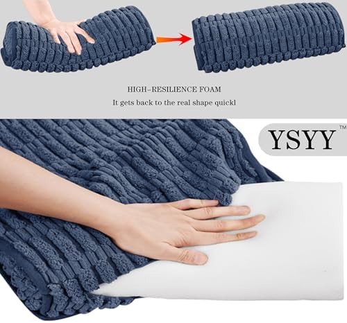 Memory Foam Recliner Neck Pillow. - Image 5
