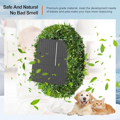 powoq Cargo Mat Compatible - Image 6