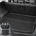 Cargo Mat for Mazda CX-5 2017-2025 Accessories by JOULARISE