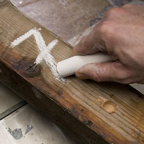 Markal Railroad Chalk for Temporary Marks, Model Number: 80506 - Image 2