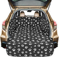 Veckle SUV Cargo Liner for Dogs by Veckle