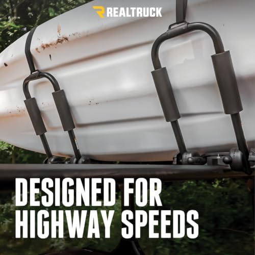 RealTruck Kayak Carrier | 1707212 - Image 4