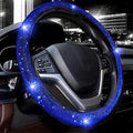 Valleycomfy Steering Wheel Cover by Valleycomfy