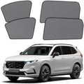 XCBYT 2023-2024 Honda C-RV Window Shades by XCBYT