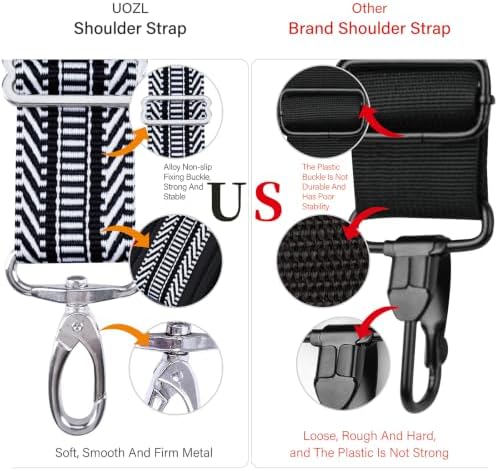 59 Inch Shoulder Strap for Bag - Image 6
