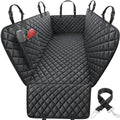 URPOWER XL Dog Seat Cover for Full-Size Trucks, 100% Waterproof Hammock by URPOWER