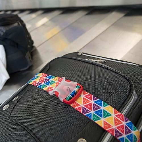 Travelon Luggage Strap - Image 2