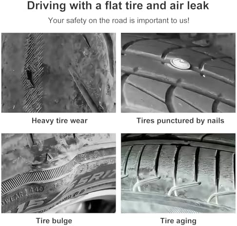 Tire Plug Kit Heavy Duty Professional - Image 6