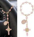 Cross Car Charm by CRASHOT