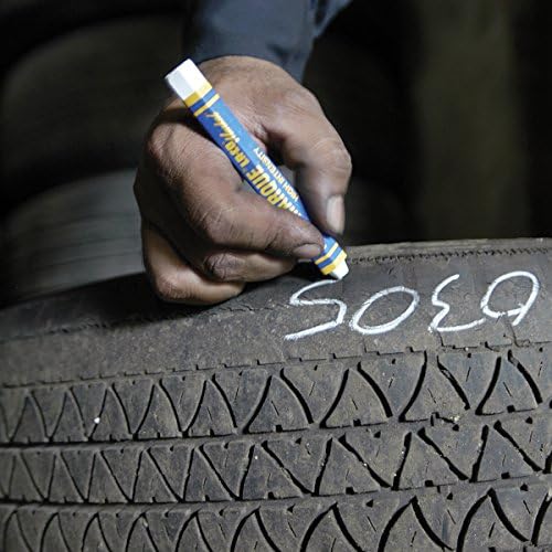 Markal - 51420 Tyre Marque Tire Marking Crayon - Image 3