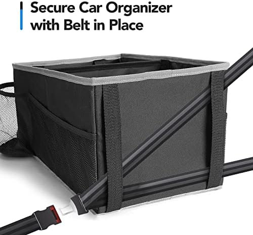 Car Seat Organizer - Image 3