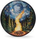 Forest Spare Tire Cover Waterproof Dust-Proof Spare Wheel Covers by Unknown