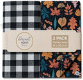 Kitchen Towels, Dish Towels for Kitchen by DesertAqua
