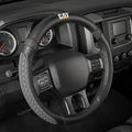 CAT® DuraGrip Car Steering Wheel Cover, Auto Steering Wheel Cover by CatAuto