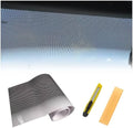 Car Windshield/Rear Window Sunshade Film by Unknown