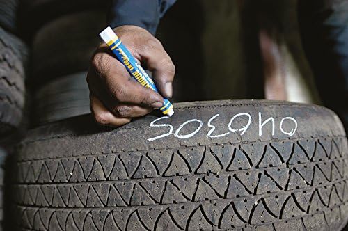 Markal - 51420 Tyre Marque Tire Marking Crayon - Image 2