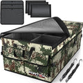 FORTEM Trunk Organizer by FORTEM