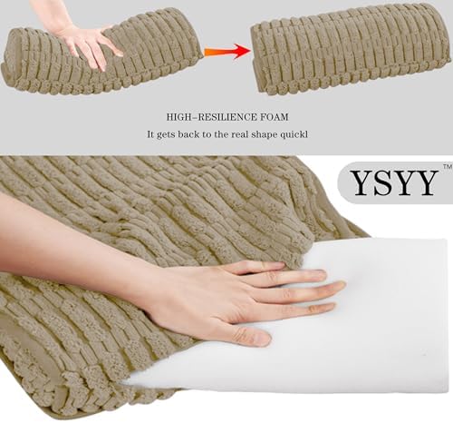 Memory Foam Recliner Neck Pillow. - Image 5