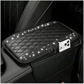 Stacool Upgraded Car Center Console Cover by Unknown