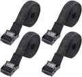 Ayaport Adjustable Stretch Lashing Straps by Ayaport
