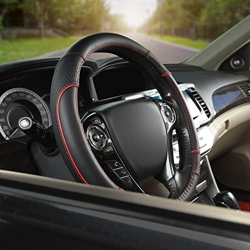 GIANT PANDA Steering Wheel Cover - Image 6