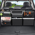 Oasser Car Trunk Organizer by Shownow