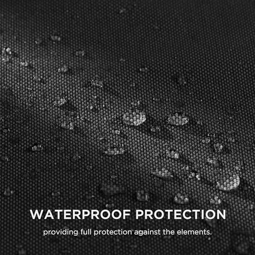 eletecpro RV Tire Covers, Fit 29-32 Inch Tire Diameters - Image 3