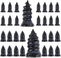 Tire Repair Screws 30 Pcs, Screw-In Tire Plugs Screw Type by Opvixi