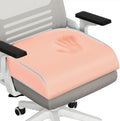 TranquilRelax 2XL Memory Foam Seat Cushion by Unknown